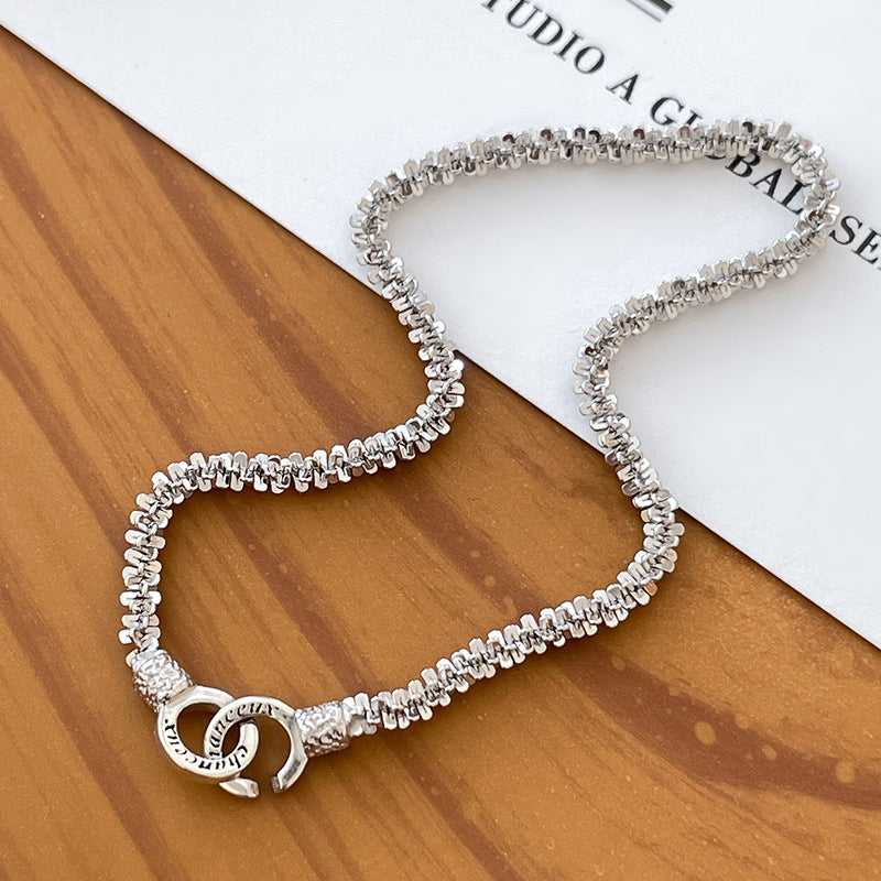Luxury Under Banyan Tree Female Niche Bracelets