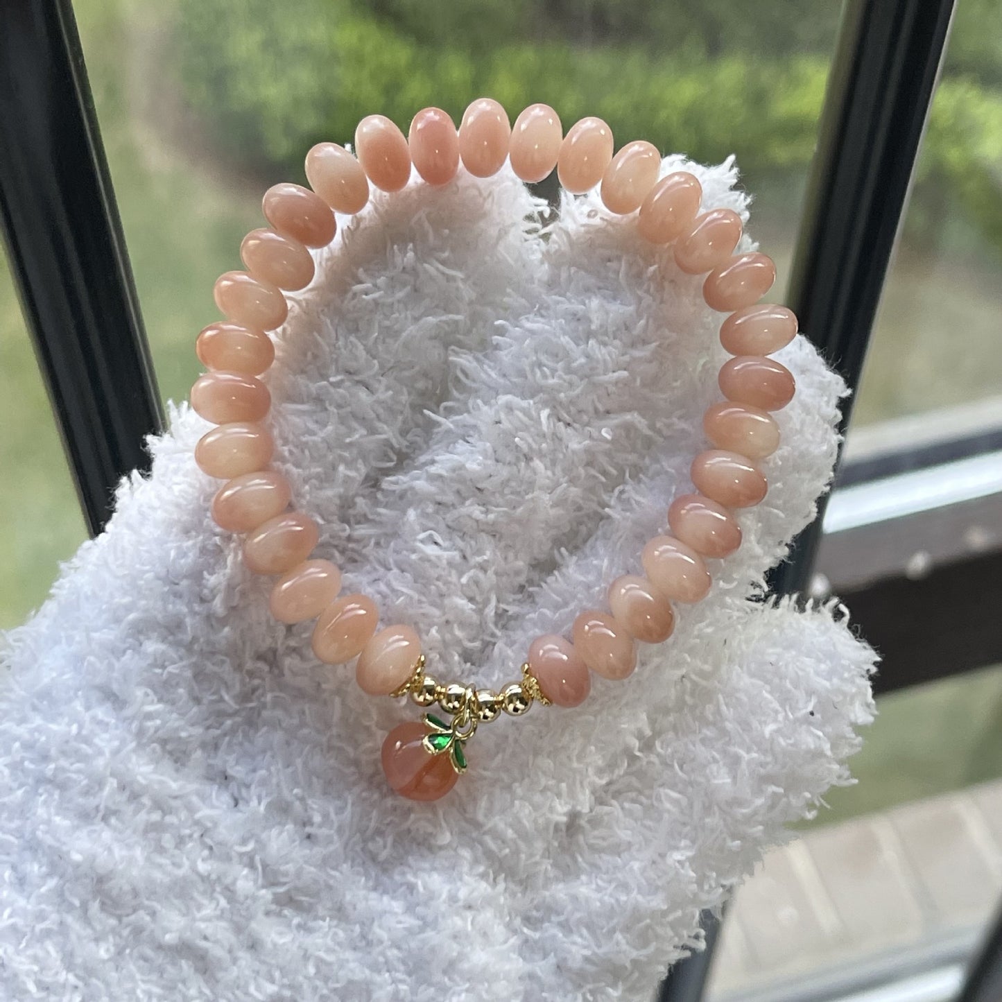 Bodhi Root Double National Style Gentle Bracelets