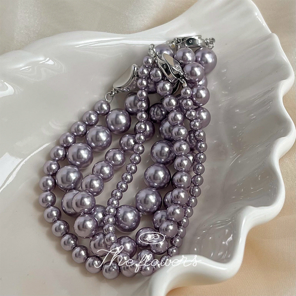 Knot Gold-plated Almost Colorfast Fashion Commuter Bracelets