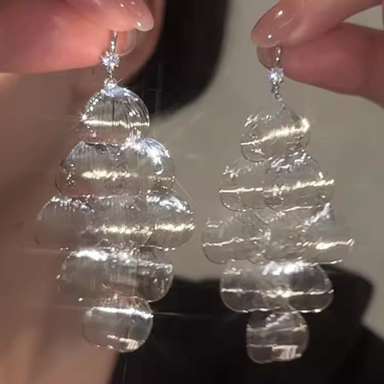 Ear Hook Descendants Of The Rich Earrings