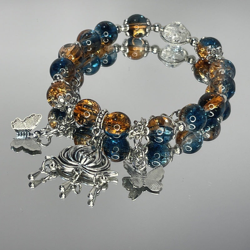 Style Fashion Super Fairy Design Sweet Hot Bracelets