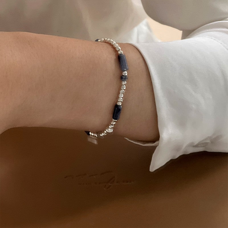 Women's Baroque Pearl Light Luxury Minority Exquisite Bracelets