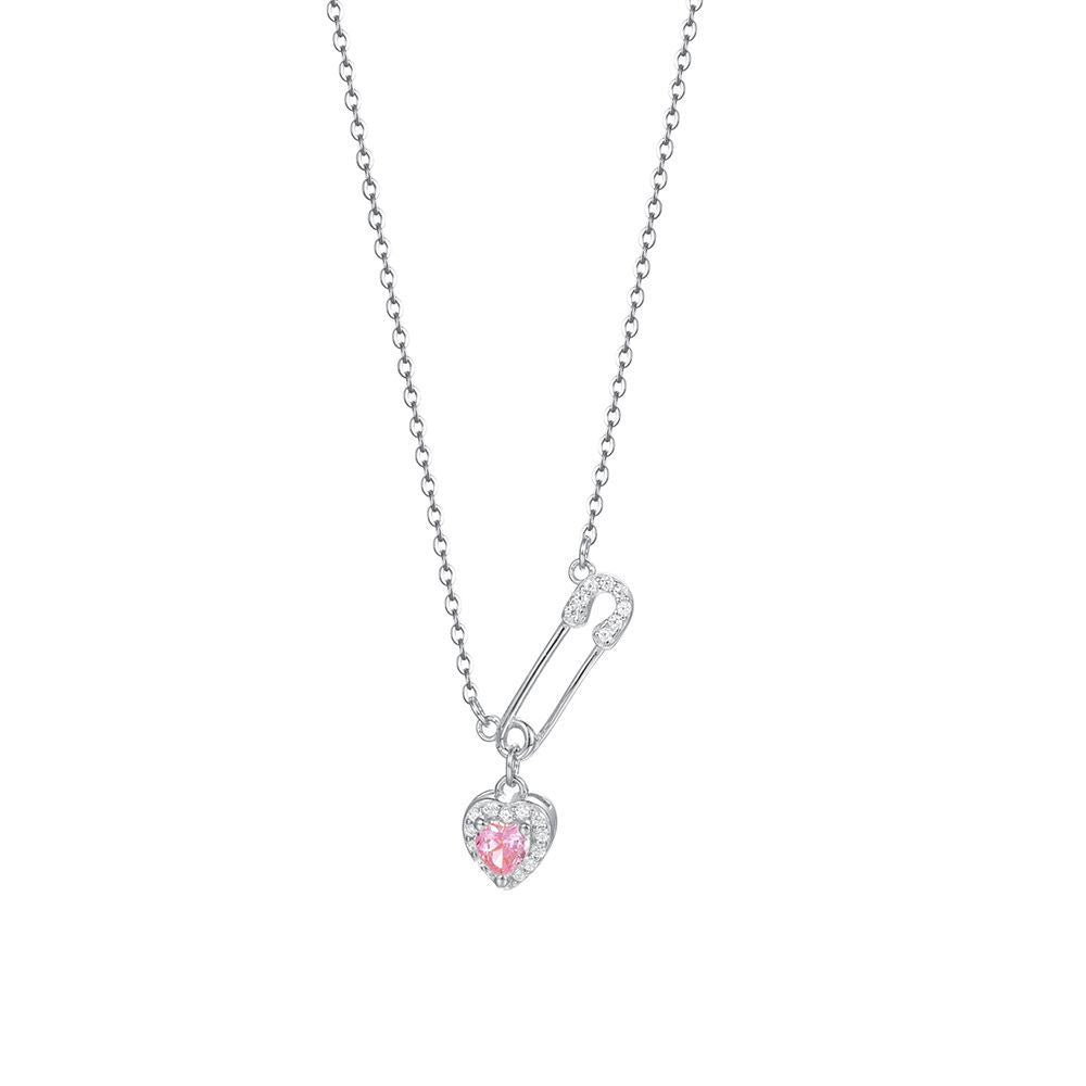 Design Exquisite High-grade Light Luxury Clavicle Necklaces