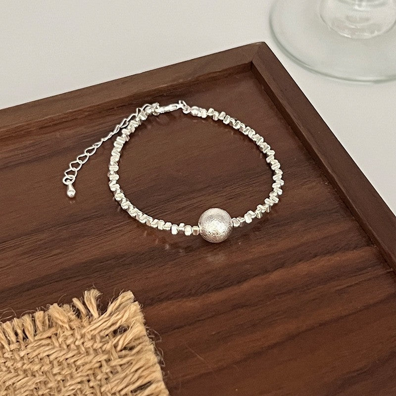 Women's Baroque Pearl Light Luxury Minority Exquisite Bracelets