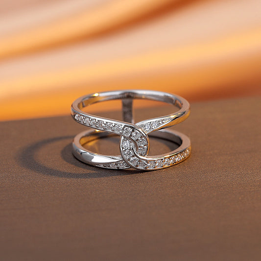Pairs Of Cross Pair Buckles Affordable Rings