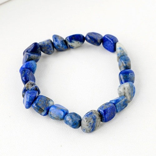 Large Particle Gravel Rolling Stone Irregular Bracelets