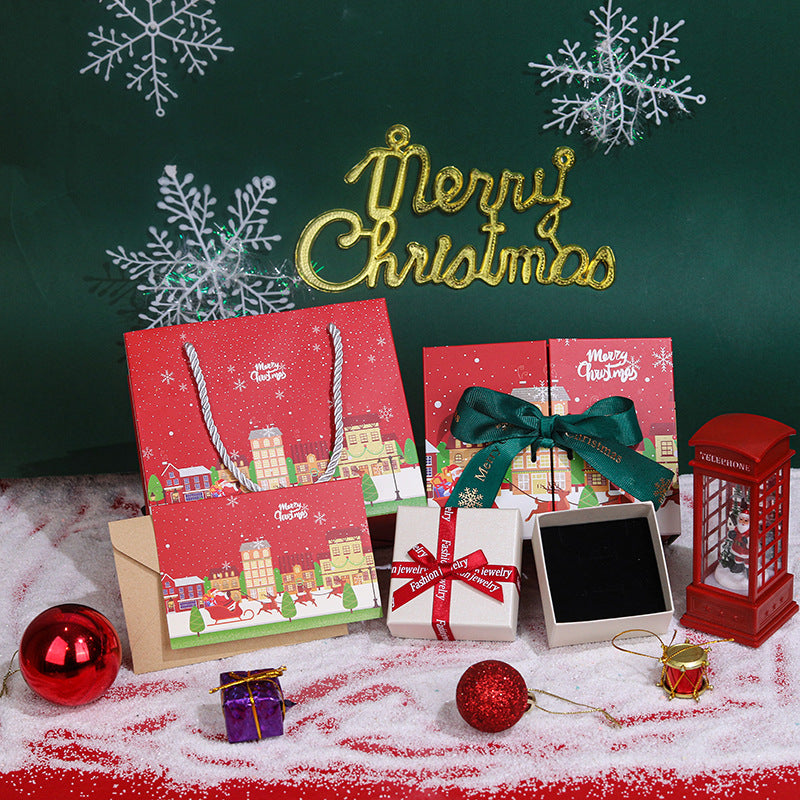 You Antlers Female Mori Fresh Niche Necklaces