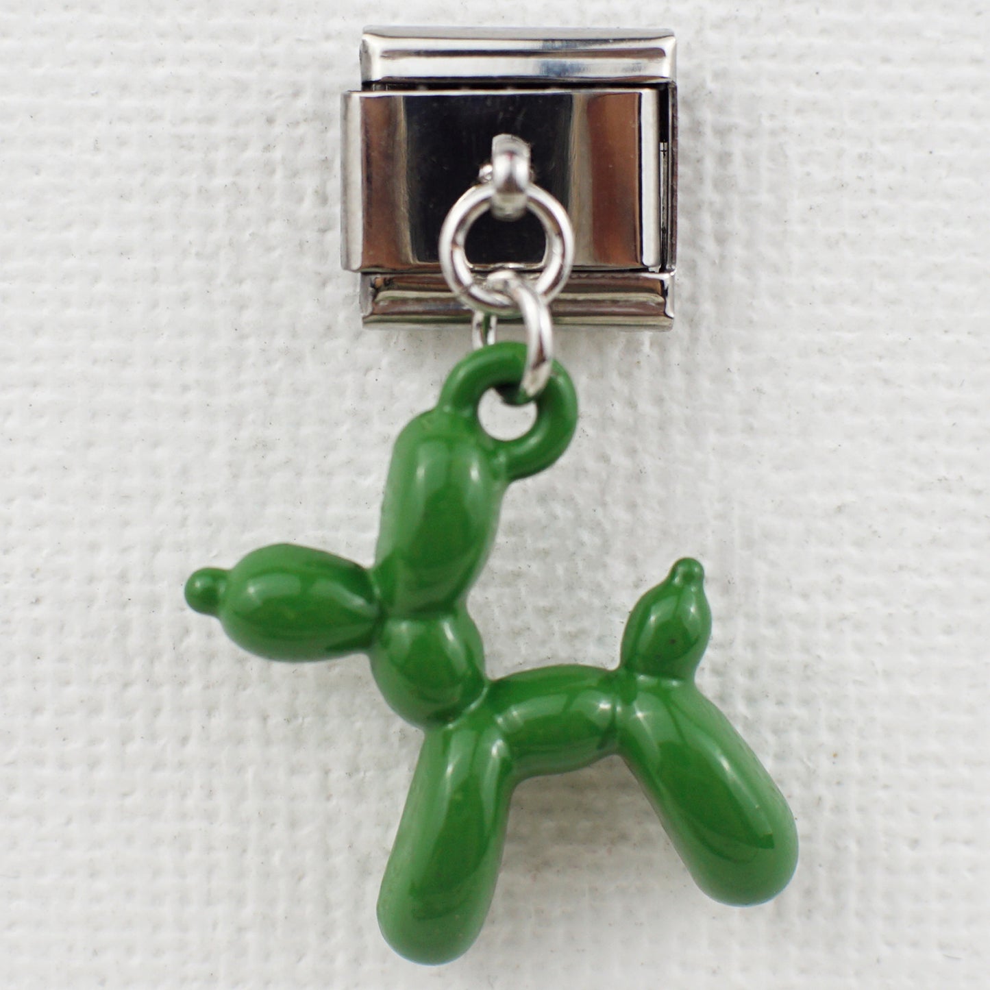 Module Series Balloon Hanging Dog Modeling Personality Pendants