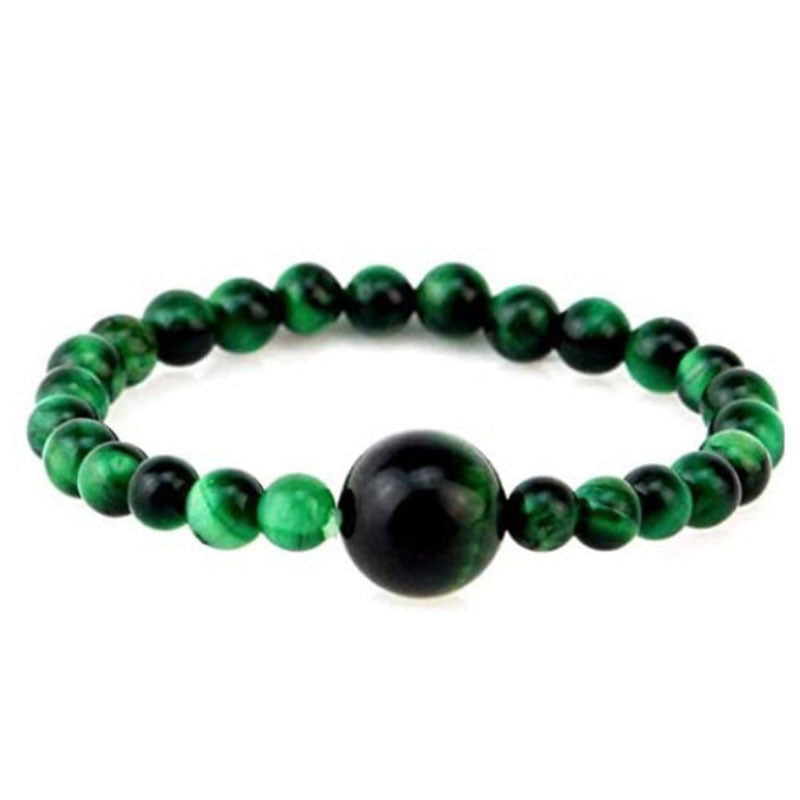 Moonstone Adjustable Advanced Sense Agate Handmade Bracelets