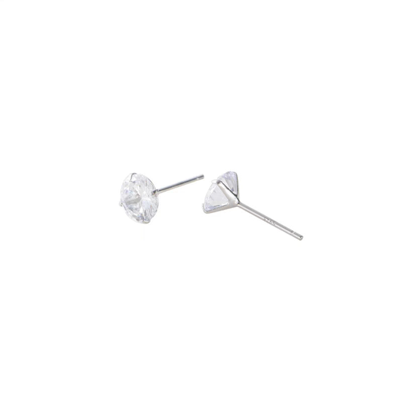 Women's & Men's Super Flash Simple High Sense Ear Earrings