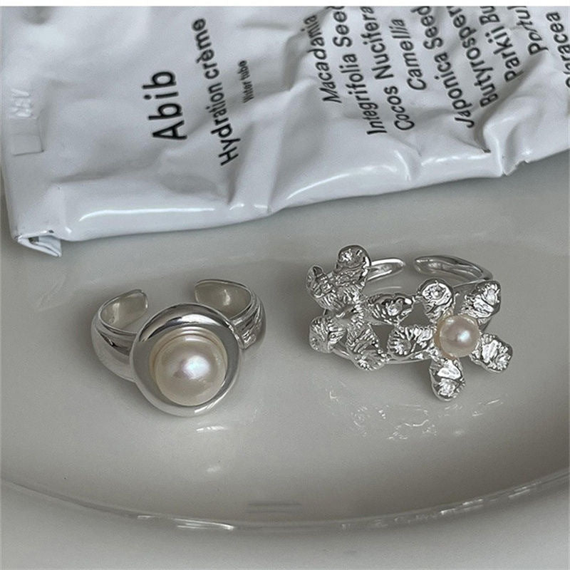 Sweet Cool Fashion Graceful Personality Elegant Open Index Rings
