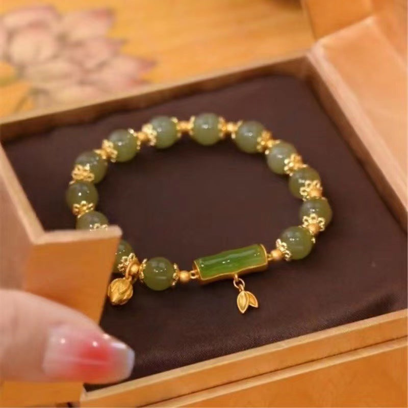 Ancient Style Festival High Simple Elegant Bracelets