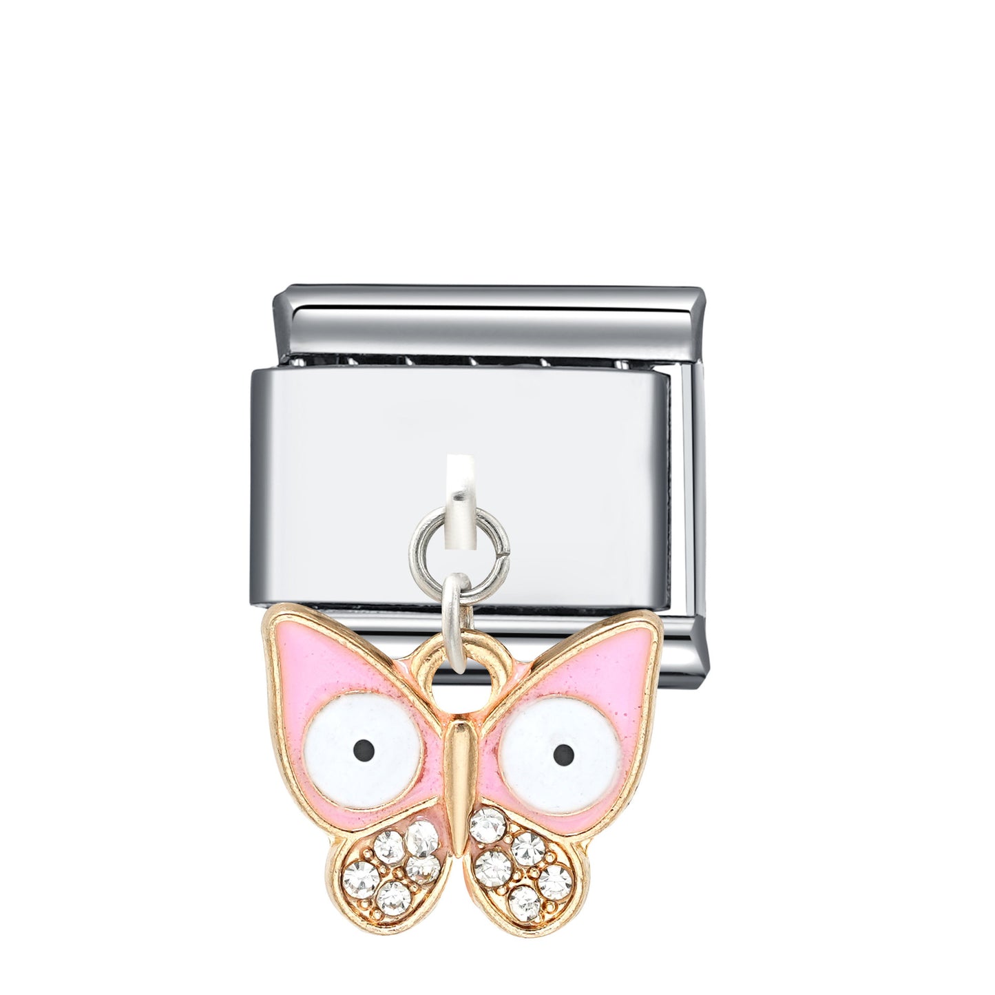 Graceful New Classic Module Italian Stitching Bracelets