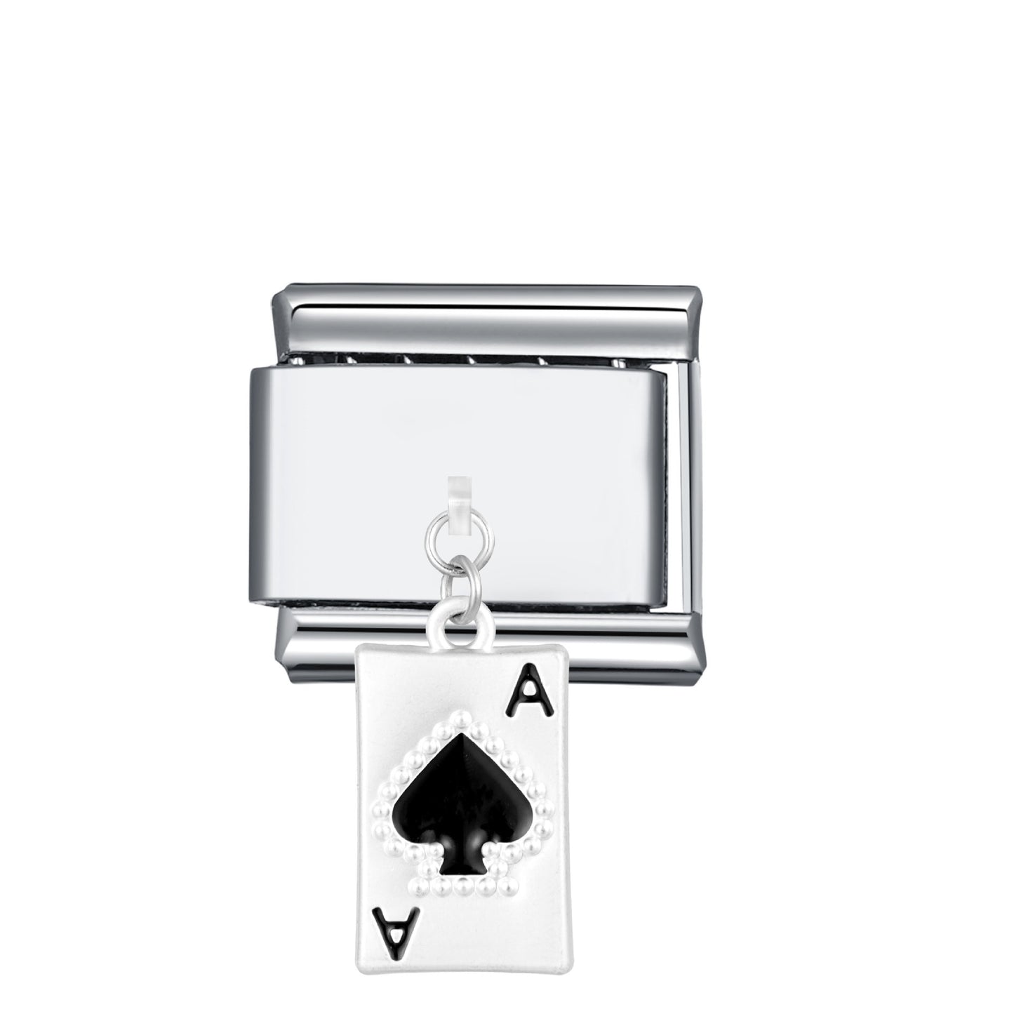 Graceful New Classic Module Italian Stitching Bracelets