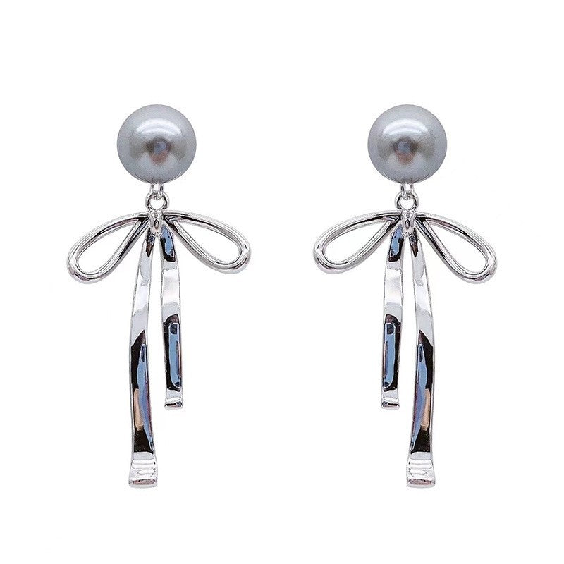 Zircon High-grade Exquisite Niche Sier Pin Rings