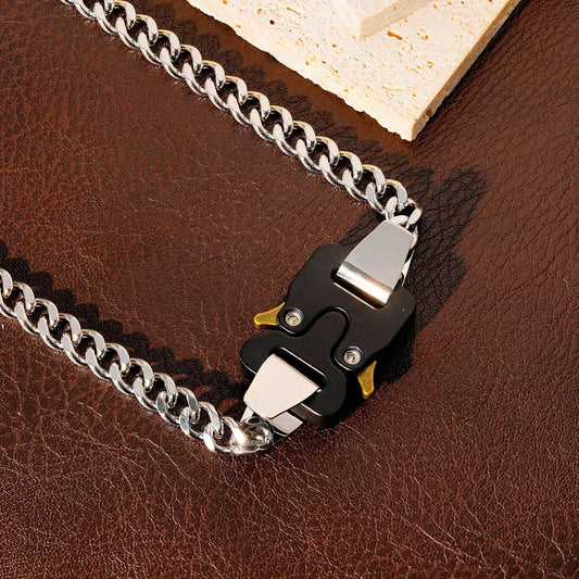 Fashion Simple High-grade Hip Hop Owl Bracelets