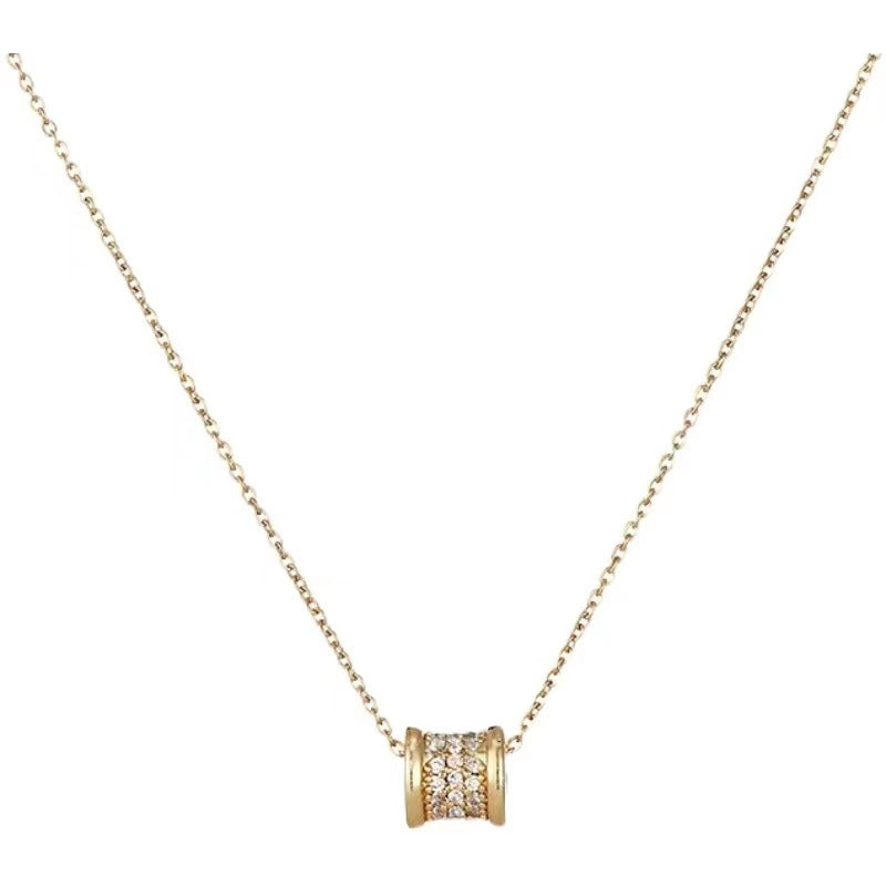 Women's High-grade Waist For Light Luxury Minority Necklaces