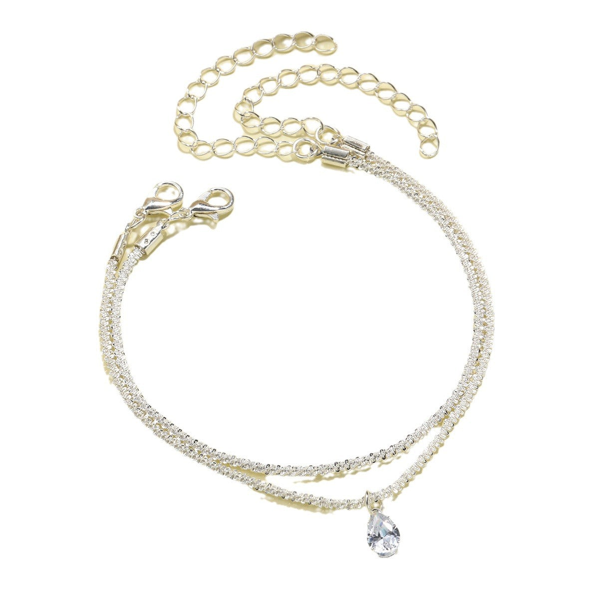 Women's Fashion Special Interest Light Luxury Design Bracelets