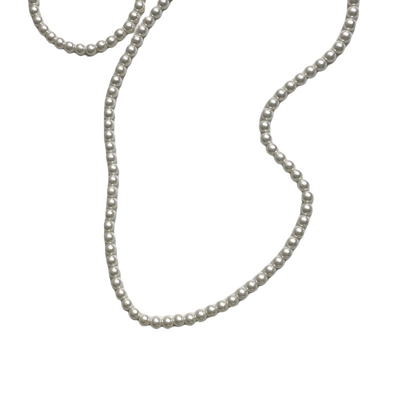 Sier Accessories Loving Heart In Sterling Necklaces