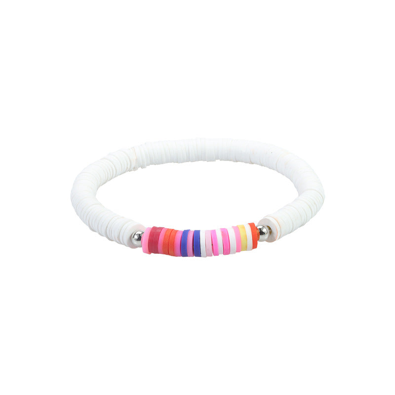 Wax Line Woven Beach Surfing Carrying Bracelets