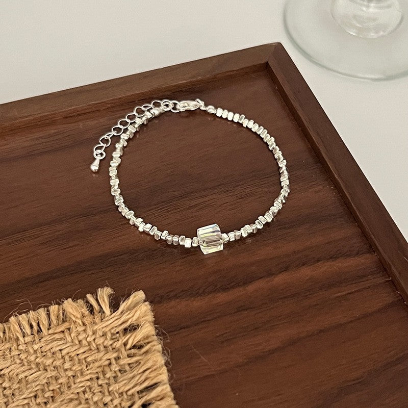 Women's Baroque Pearl Light Luxury Minority Exquisite Bracelets