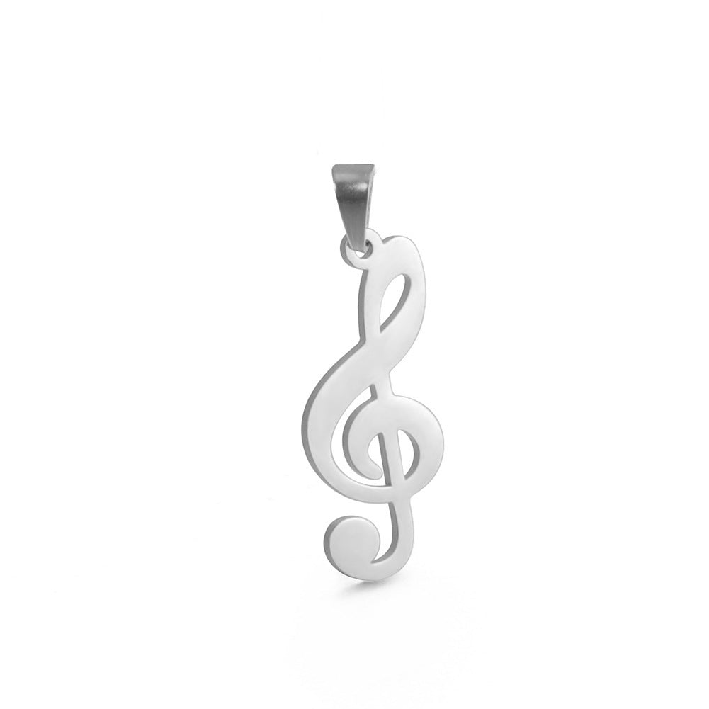 Musical Instrument Modeling Guitar Microphone Headset Saxophone Pendants