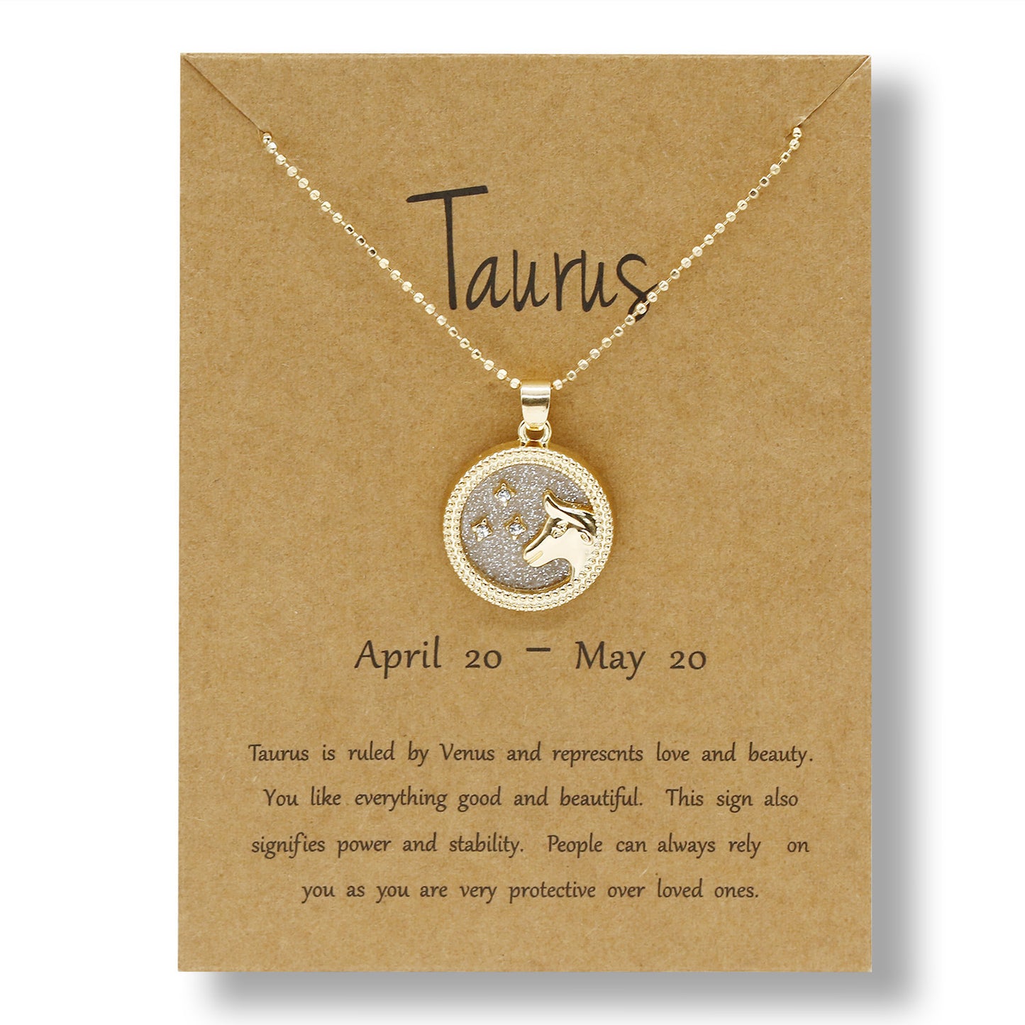 Sweater Golden Day Night Twee Constellations Necklaces