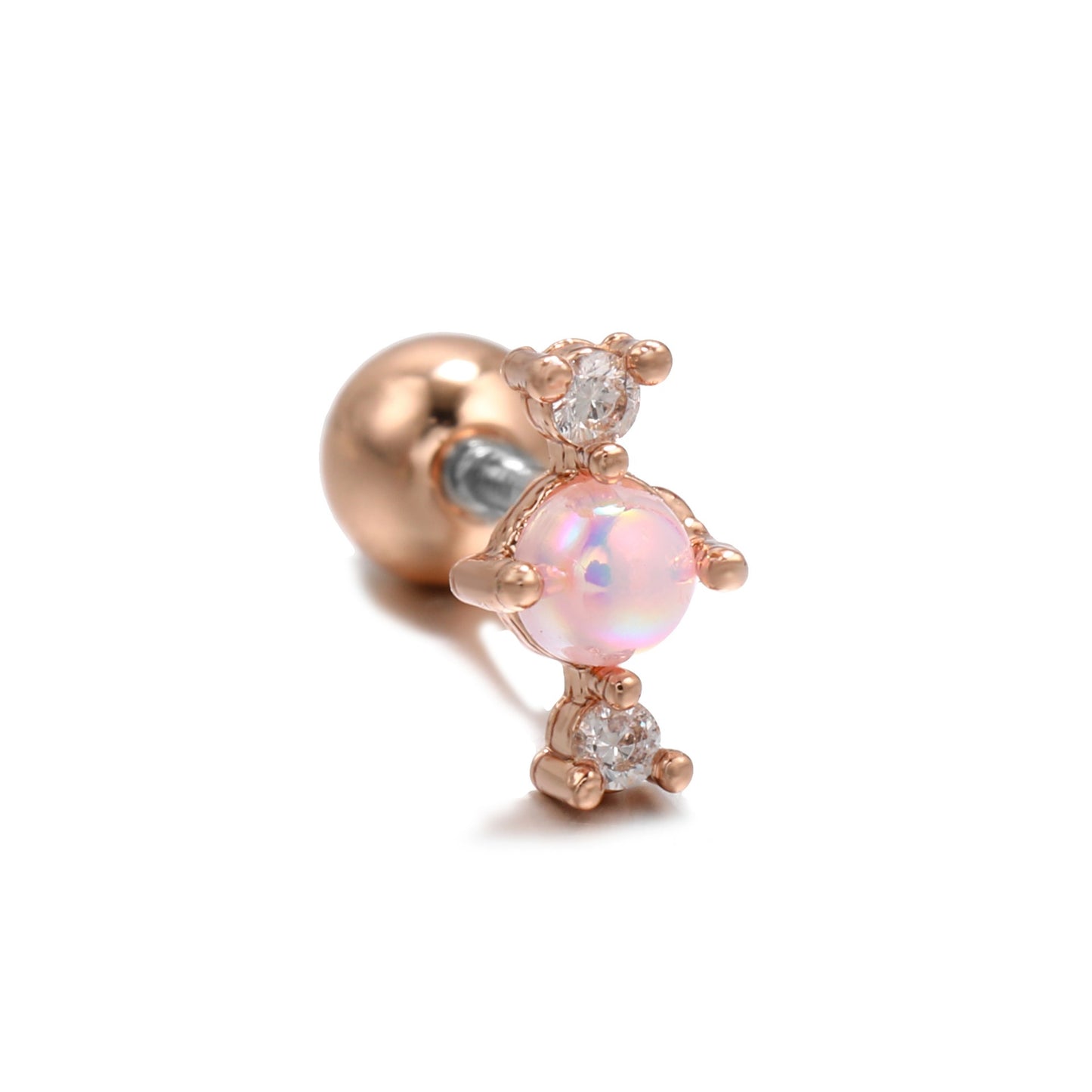 Candy Ear Bone Lollipop Ice Cream Earrings