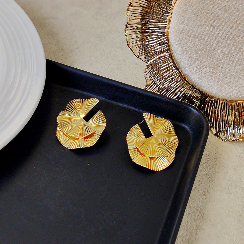 Sense Eye-catching Accessories Dinner Party Ear Earrings