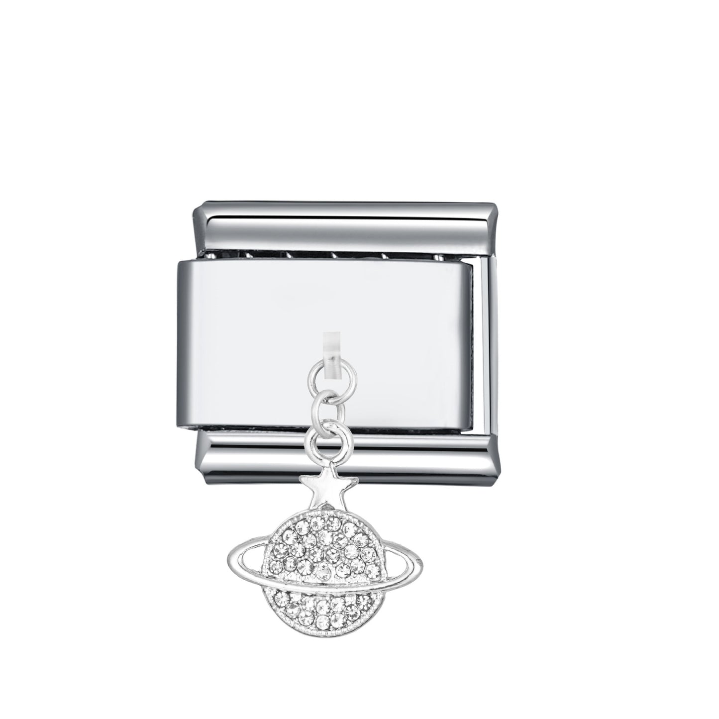 Graceful New Classic Module Italian Stitching Bracelets