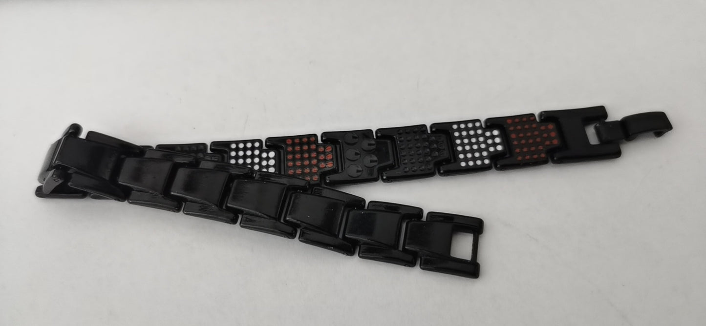 Men's Magnet Detachable Accessories Couple Health Care Bracelets