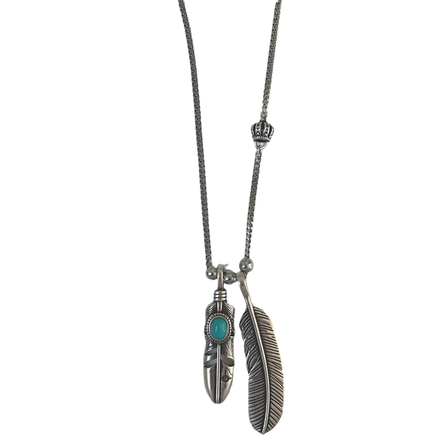 Women's & Men's Dignified Sense Of Design Light Luxury Necklaces
