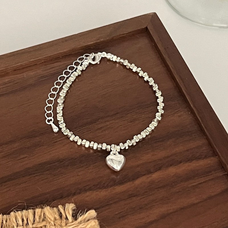 Women's Baroque Pearl Light Luxury Minority Exquisite Bracelets