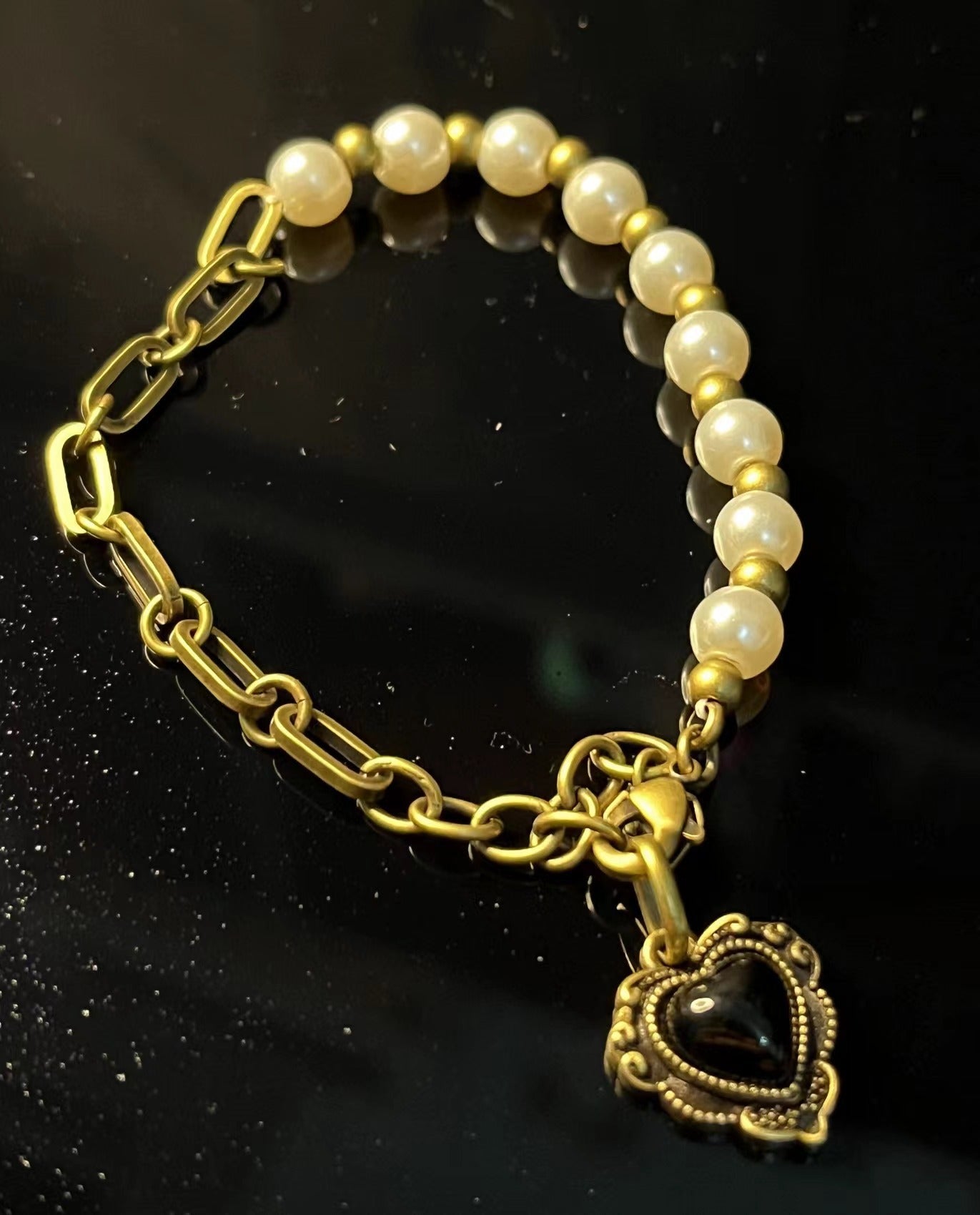 You British Museum Series Pig Nose Bracelets