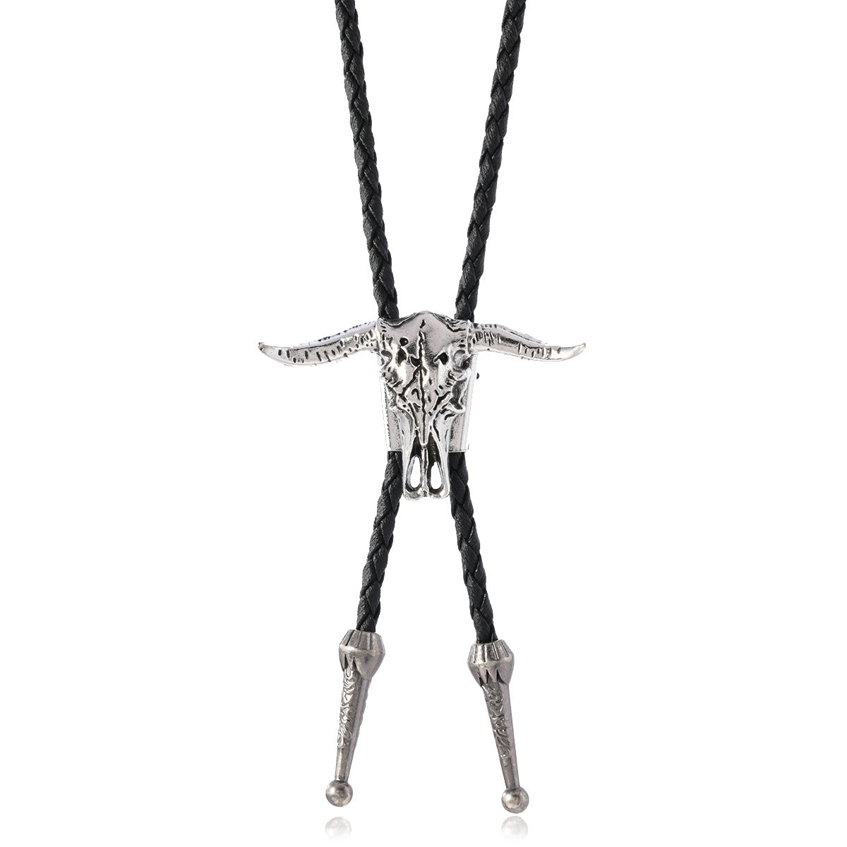 Bow Tie Costume Adjustable Vintage Sweater Necklaces