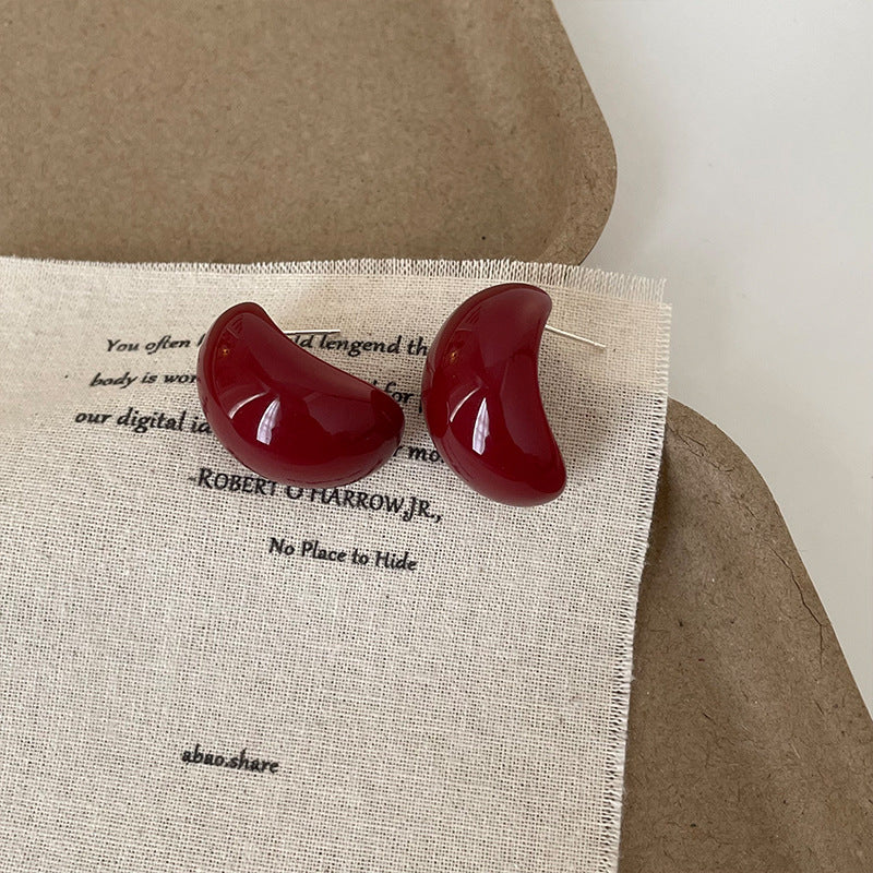Affordable Luxury Personality Fashion Elegant Trendy Earrings