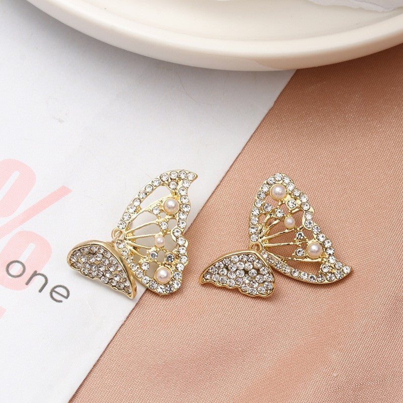 Style Female Clearance Night Market Stall Earrings