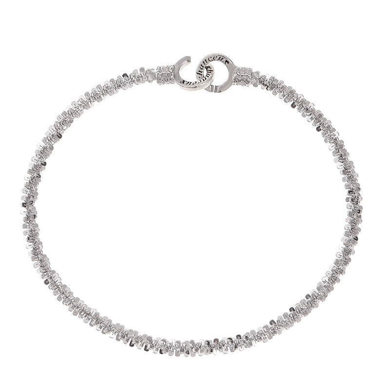 Luxury Under Banyan Tree Female Niche Bracelets
