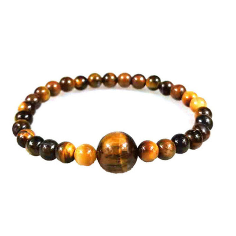 Moonstone Adjustable Advanced Sense Agate Handmade Bracelets