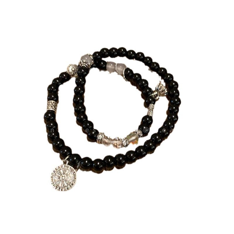 Beaded Female National Vintage Autumn Personality Bracelets