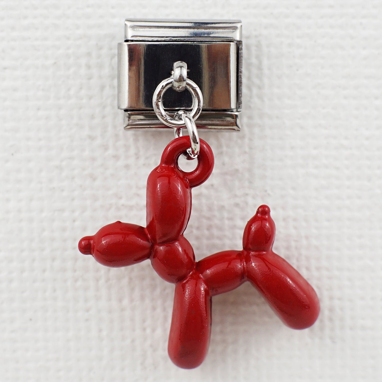 Module Series Balloon Hanging Dog Modeling Personality Pendants