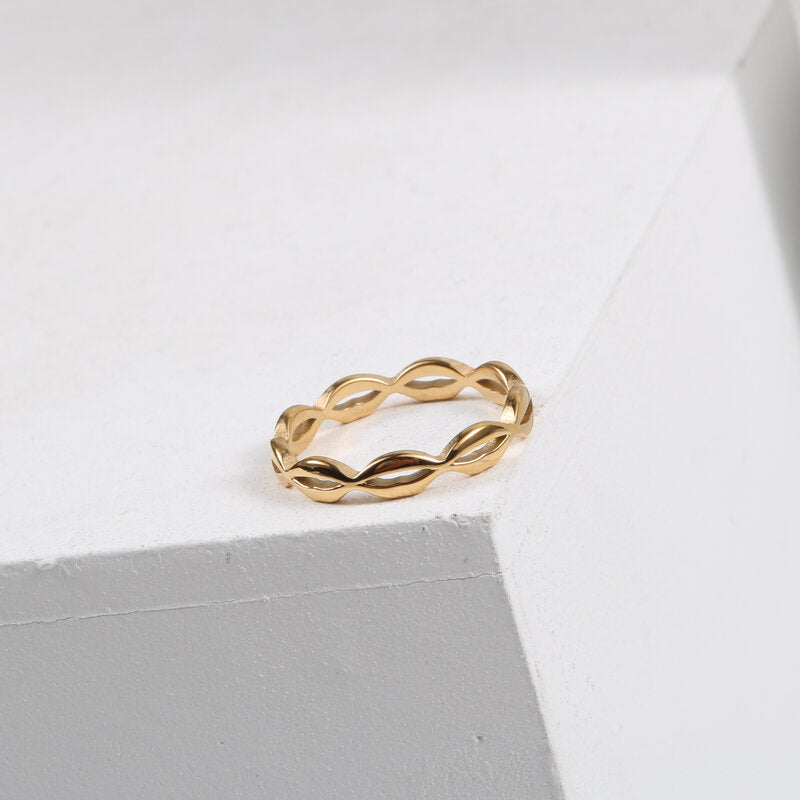 Women's Personality Couple Design Index Finger Tail Bracelets