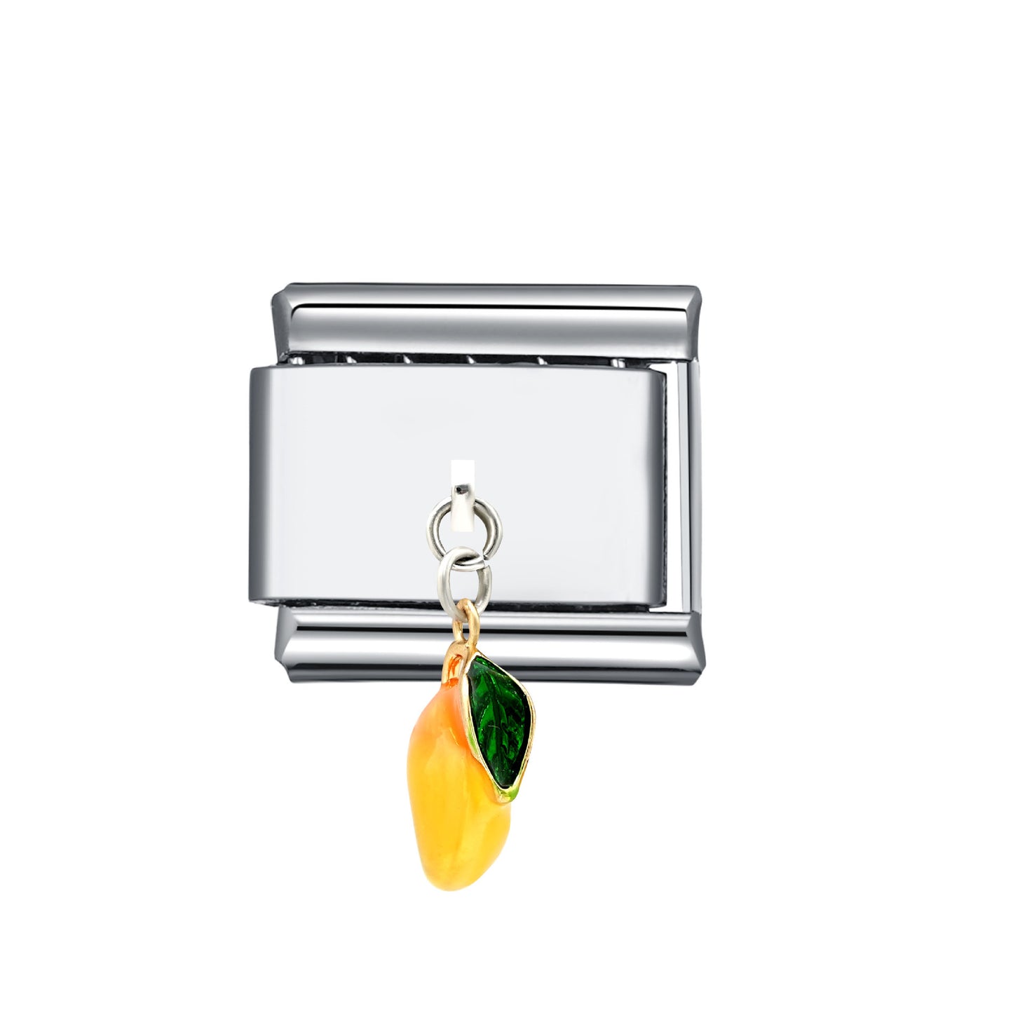 Graceful New Classic Module Italian Stitching Bracelets