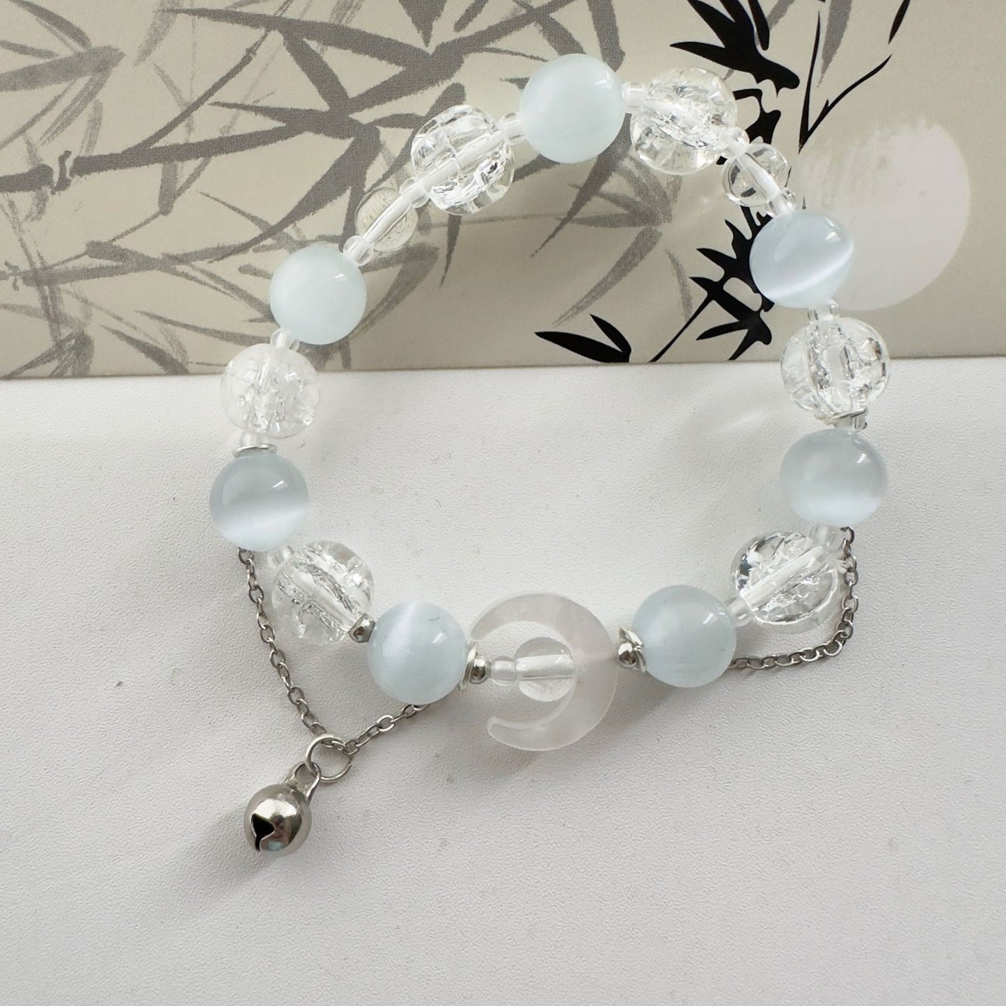 Beaded Female Summer Design Ancient Style High Sense Bracelets