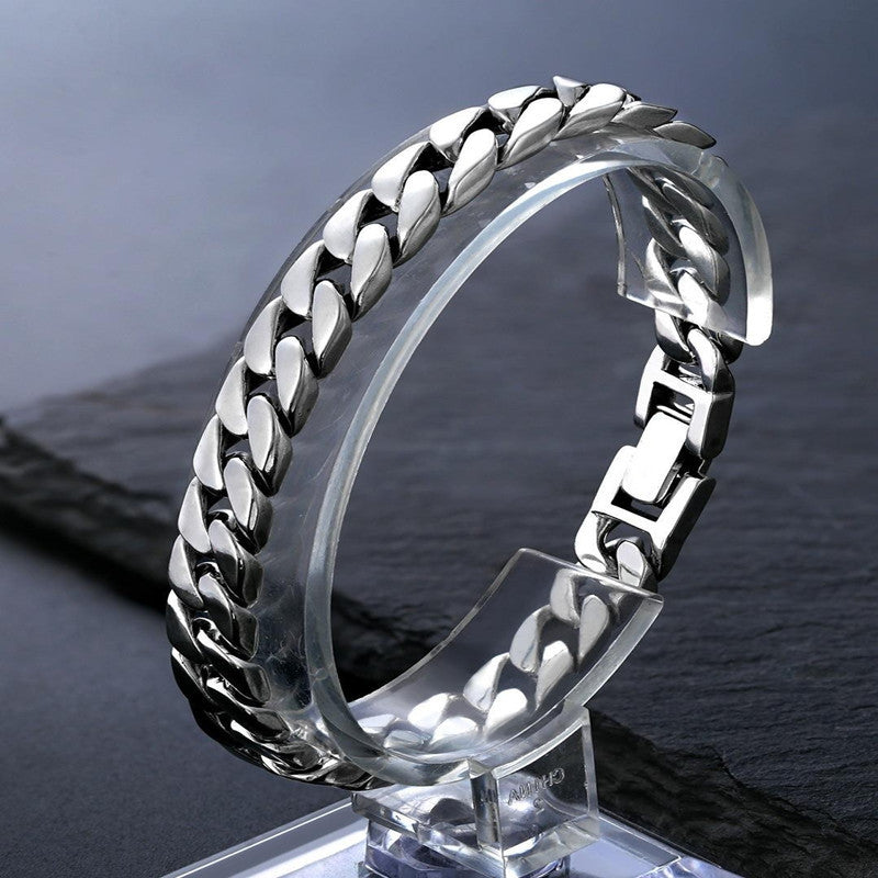 Women's & Men's Material Simple Fashion Vintage Thai Craft Bracelets