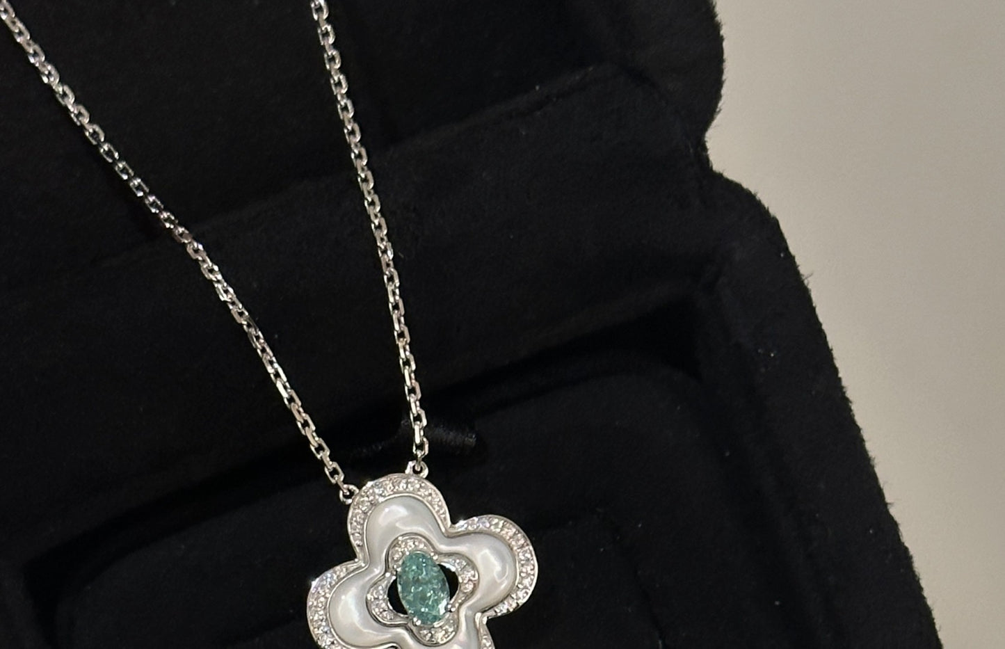 Shell Entire Sterling Sier Gold-plated Closed Diamond Rings