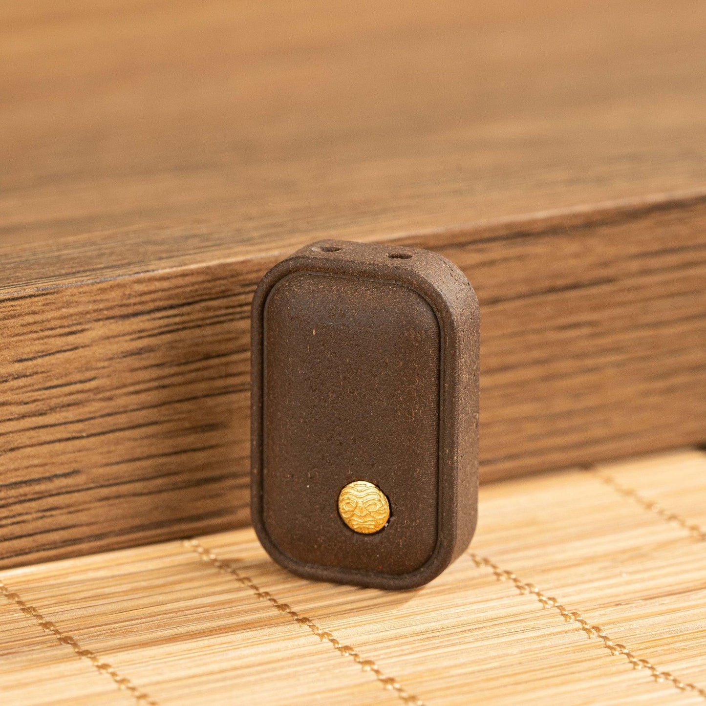 Wear Long-lasting Spreading Ancient Handmade Natural Combination Aromatic Pendant