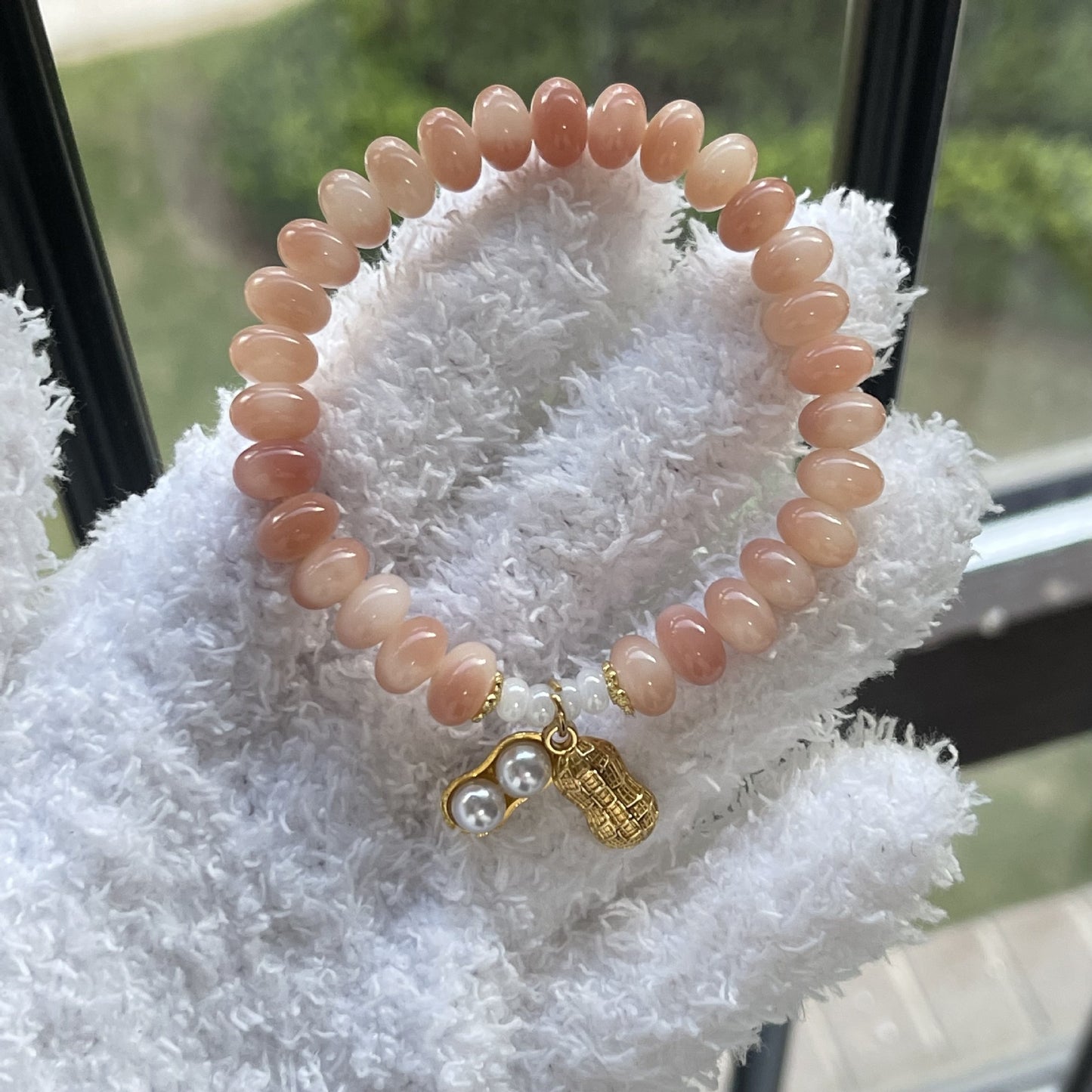 Bodhi Root Double National Style Gentle Bracelets