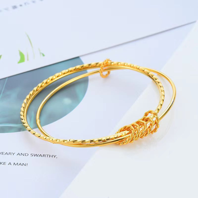 Butterfly Glazed Design Mori Sweet Ice Bracelets