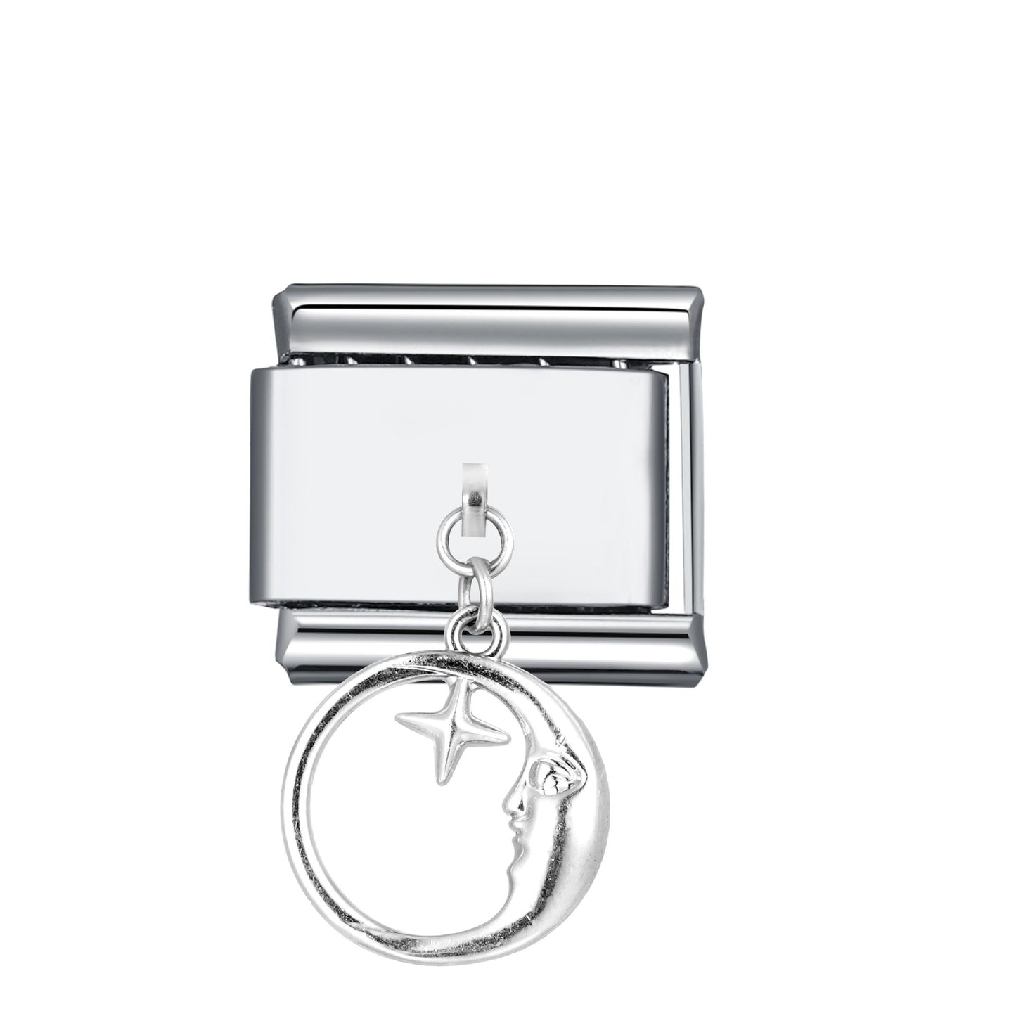 Graceful New Classic Module Italian Stitching Bracelets